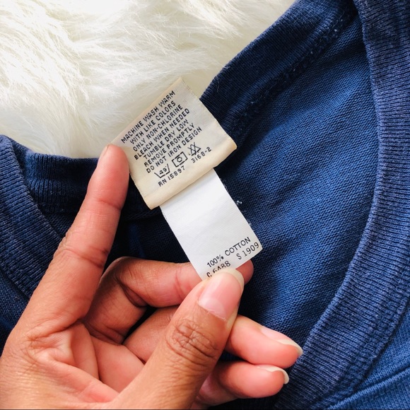 Vintage Chicago Bears Football Jersey S - Picture 6 of 8